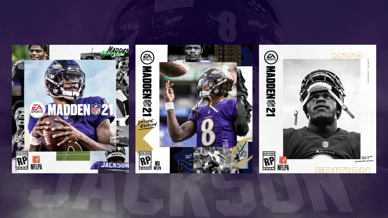 Madden covers by year: Full list of NFL players on cover since