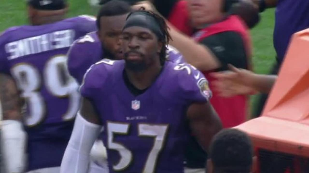 Baltimore Ravens schedule leaks: C.J. Mosley's return, Patriots game and season  opener opponent set 