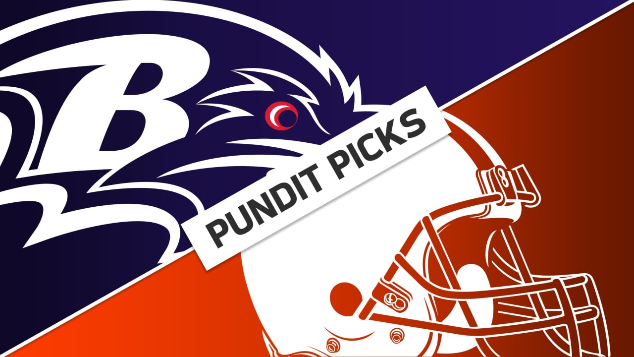 Pundit Picks: Ravens vs. Giants