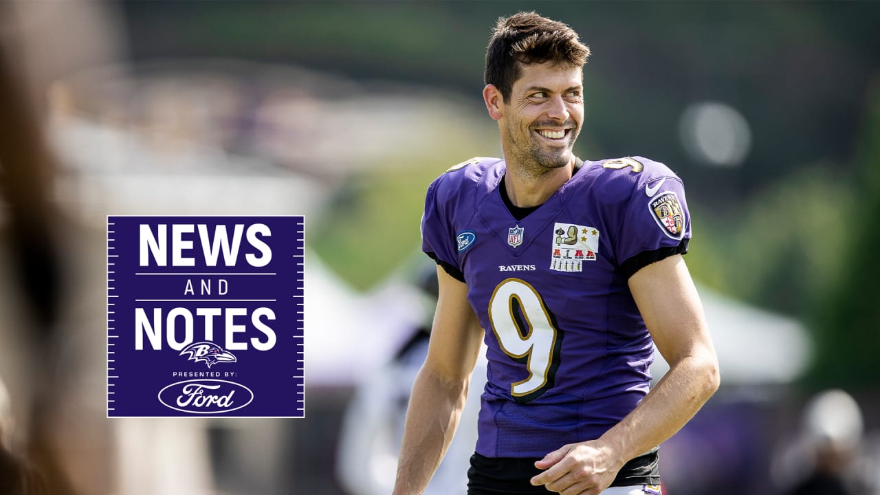 justin tucker ravens