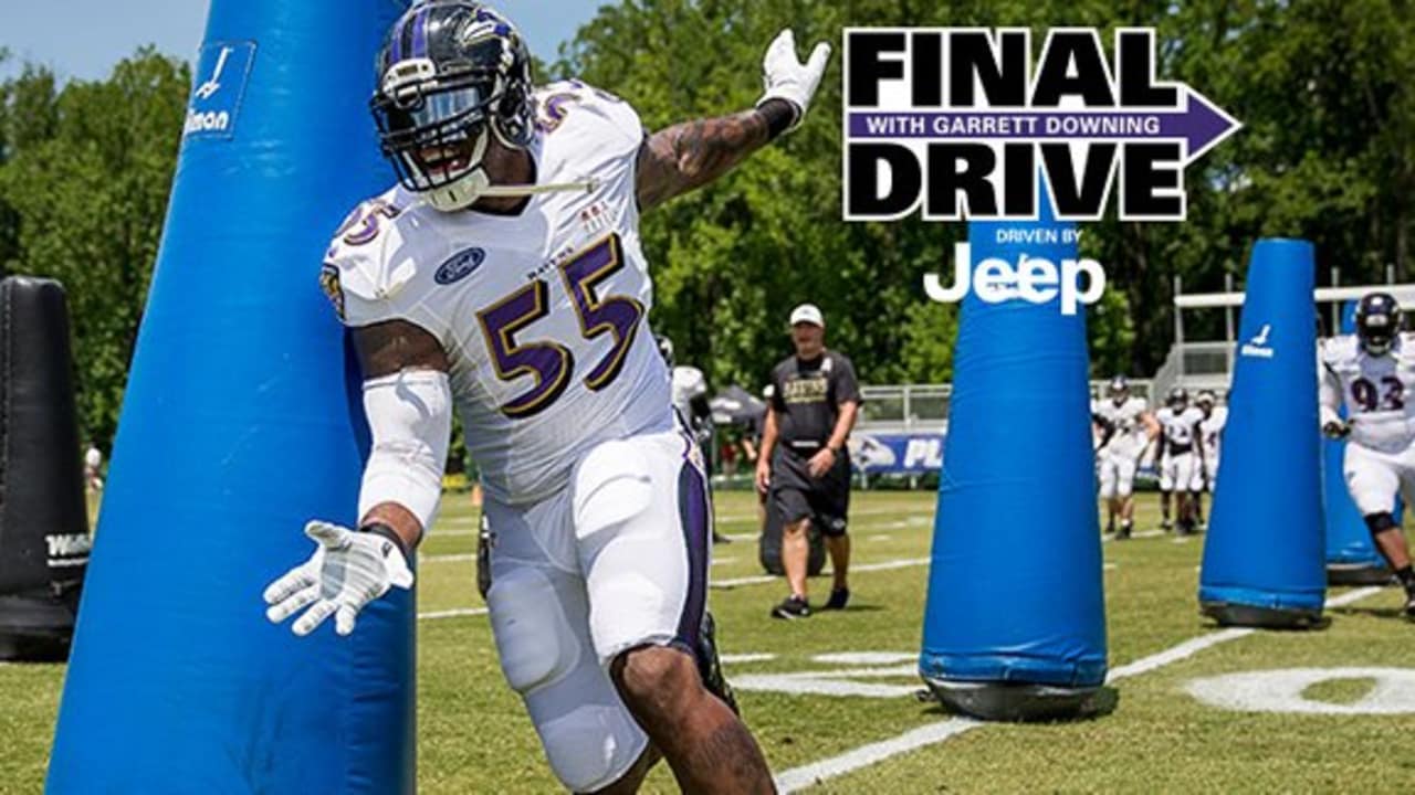 Final Drive: Ravens' Biggest X-Factors In 2016