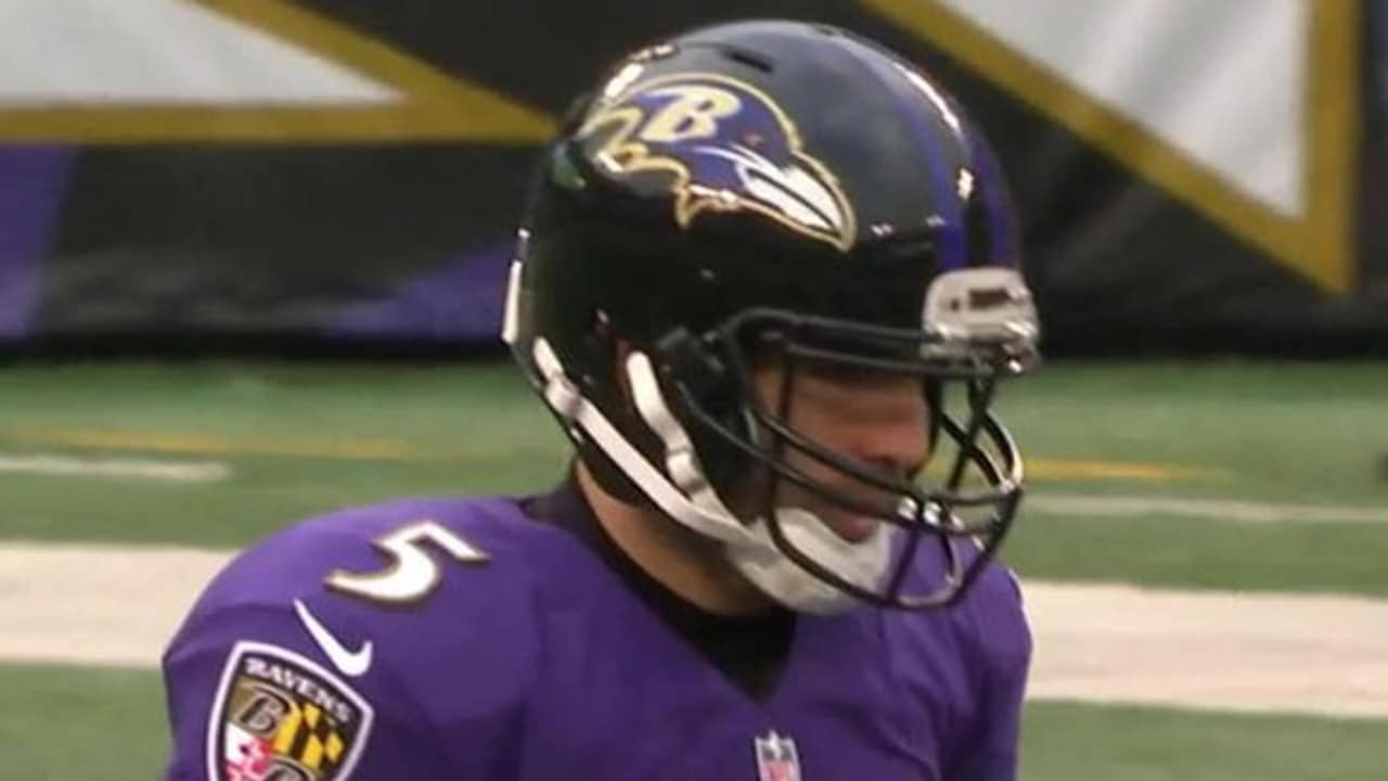 NFLN: Wk 15 Report Card: Baltimore Ravens