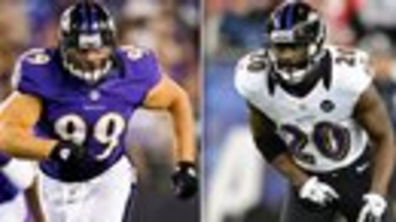 RAVENS COACHING VACANCY TRACKER visual data 3