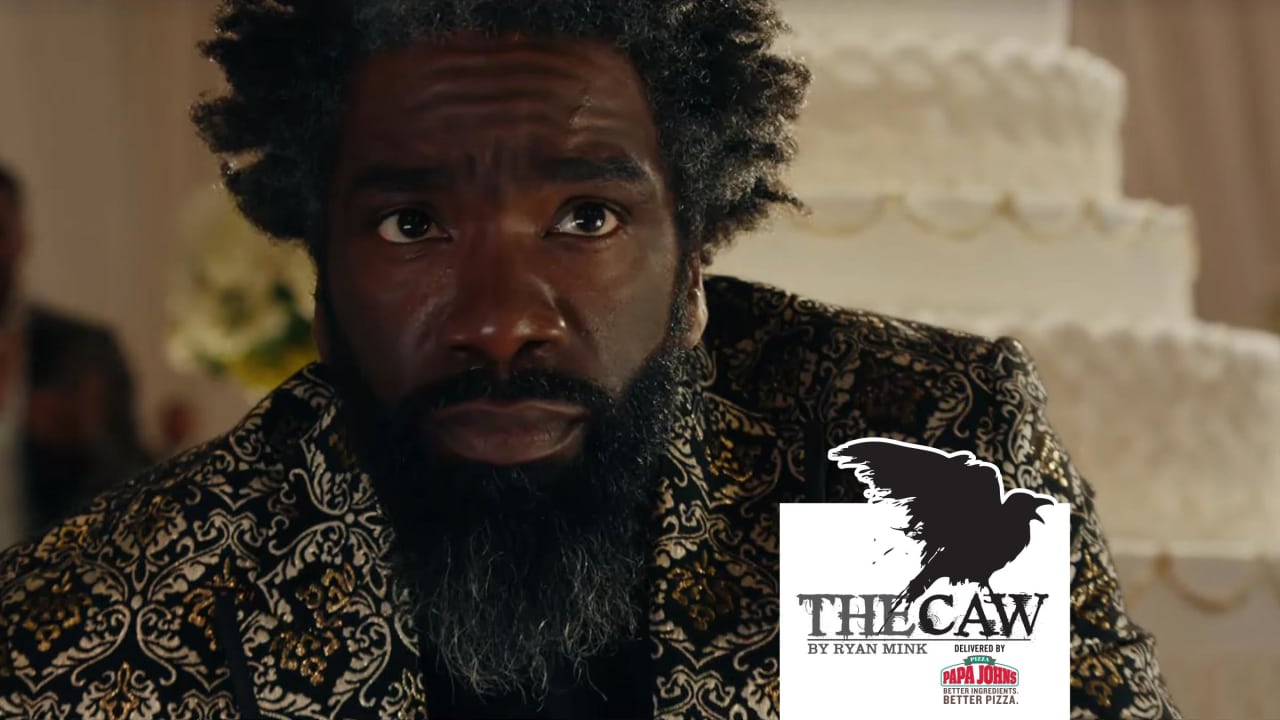 The Caw Ed Reed Stalks His Prey In Awesome Nfl 100 Super