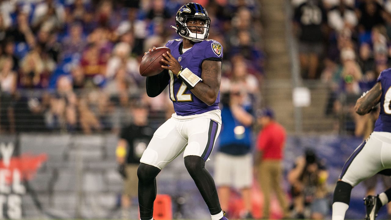 FGs, not TDs, secure Ravens win over KC