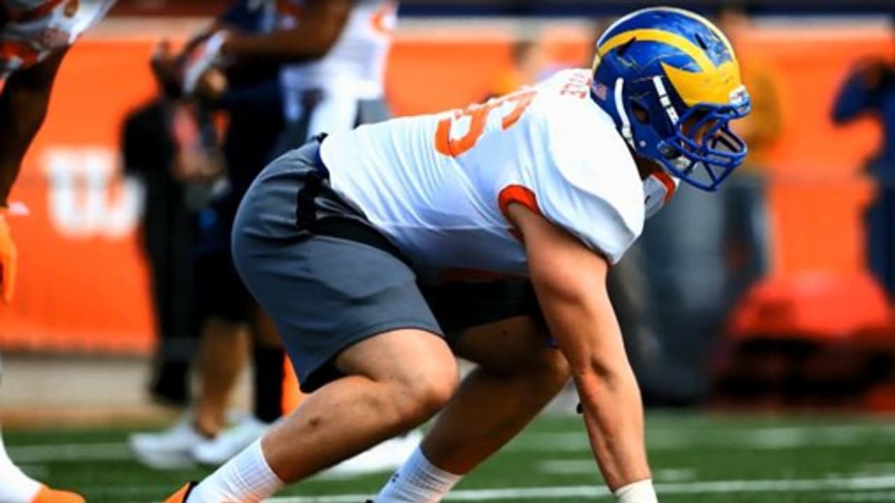 Two Tight Ends That Make Sense For Ravens