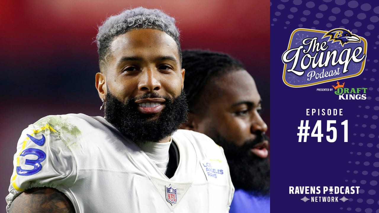 Film Breakdown: What Odell Beckham Jr. Brings to Baltimore