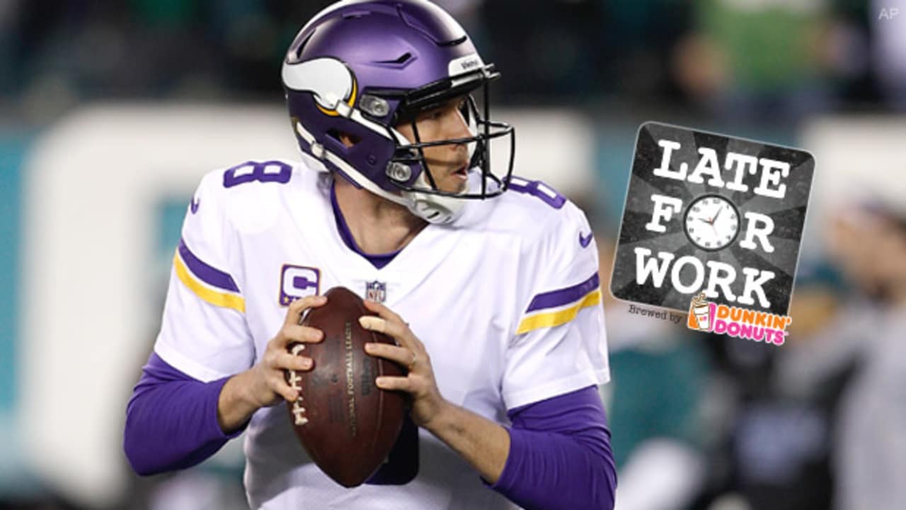 7 reasons the Buffalo Bills should not sign QB Sam Bradford 