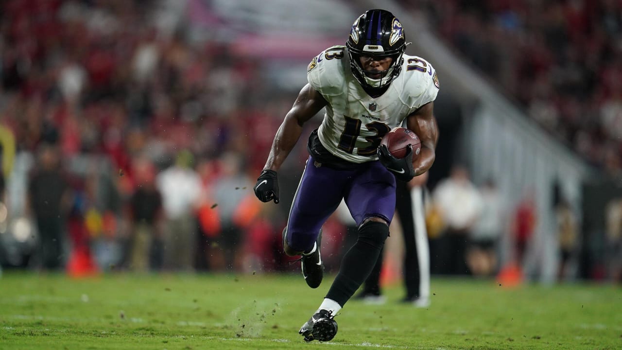 Baltimore Ravens on X: We have activated WRs DeSean Jackson and