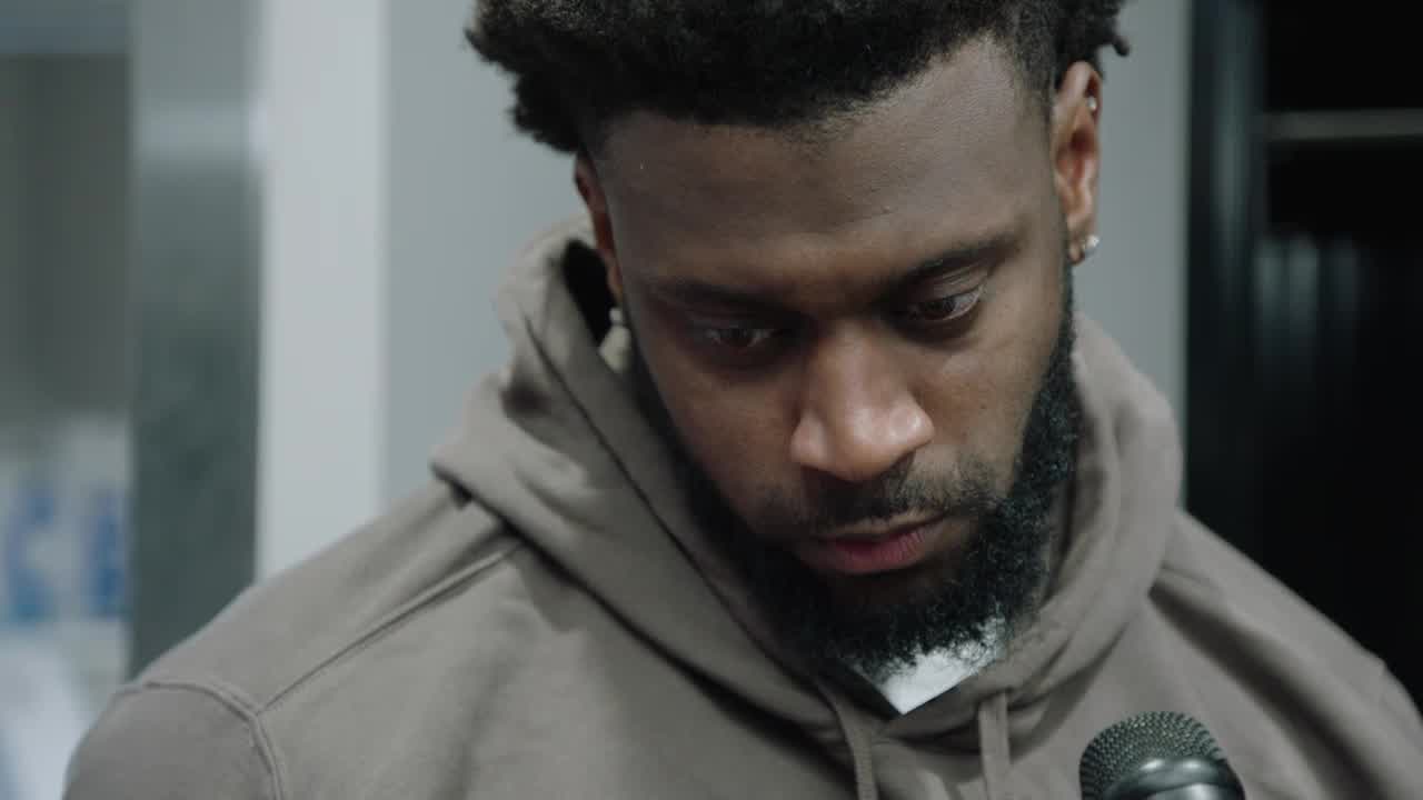 Patrick Queen: 'Gave Up Too Many Easy Plays'