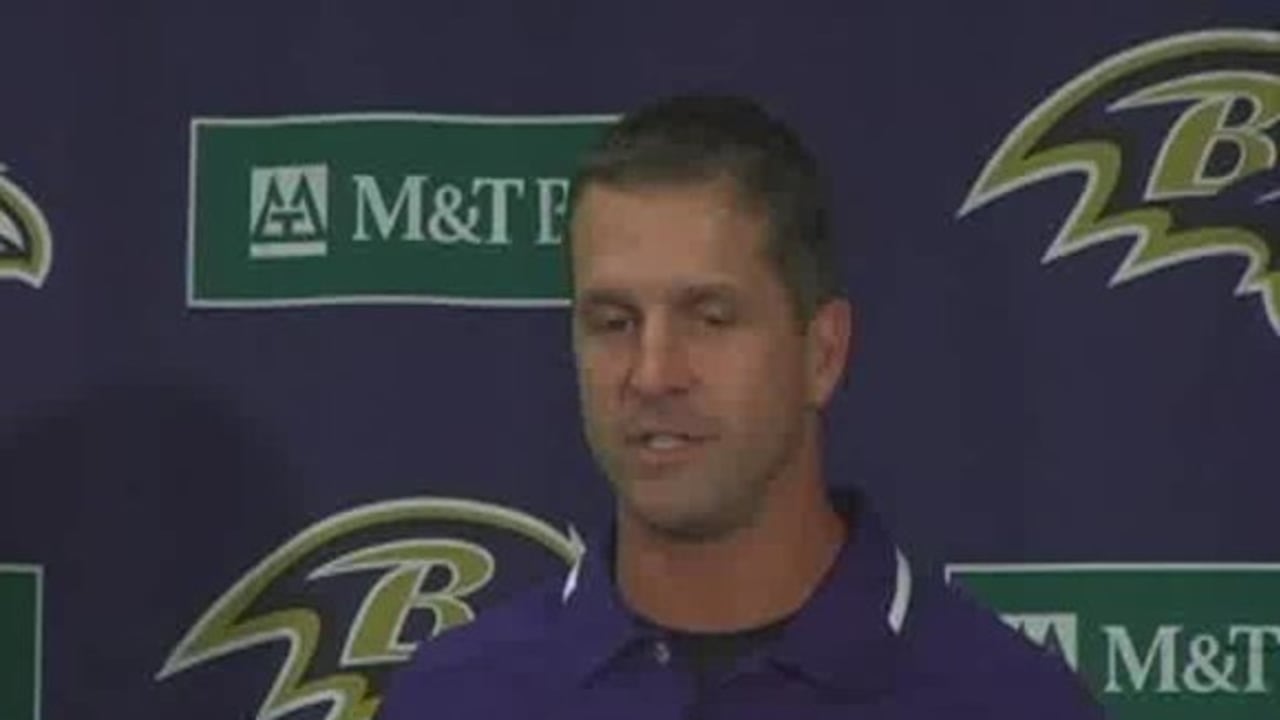 A Salute To Coaches: John Harbaugh - PressBox