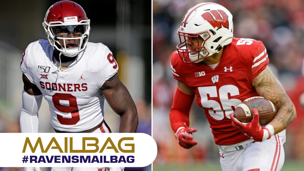 Mailbag: Who are some of the Eagles' free agent options at linebacker?