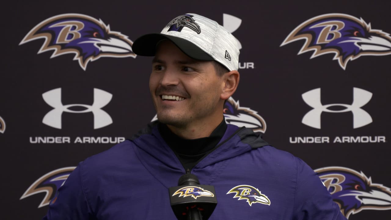 Ryan Mink on X: Ravens ruled out five players vs. Browns: Odell Beckham,  Rashod Bateman, Odafe Oweh, David Ojabo, Marlon Humphrey Ronnie Stanley is  doubtful to play after not practicing today. Gus