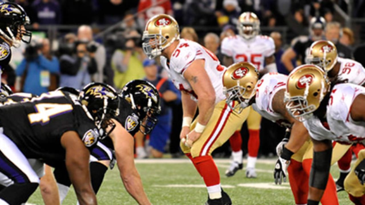 Super Bowl XLVII Preview — Baltimore Ravens vs. San Francisco