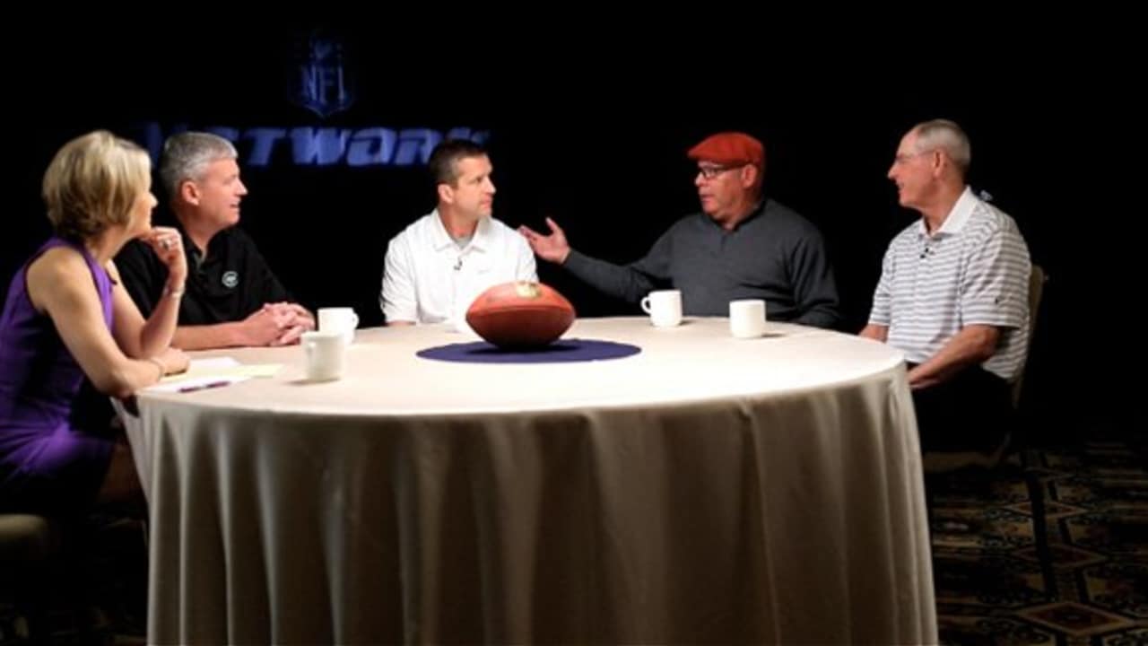 2014 Coaches Roundtable Health