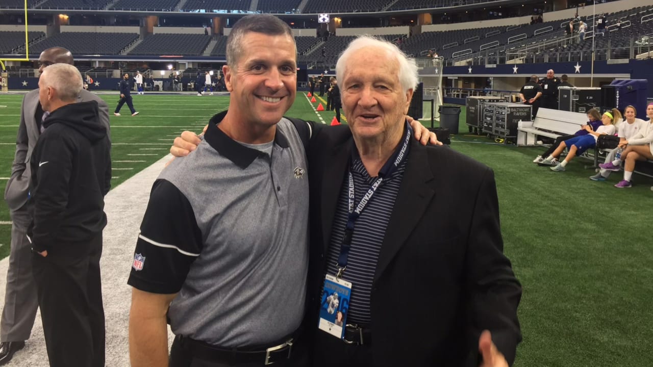 Who is Gil Brandt Wife? Know Everything About Gil Brandt - News