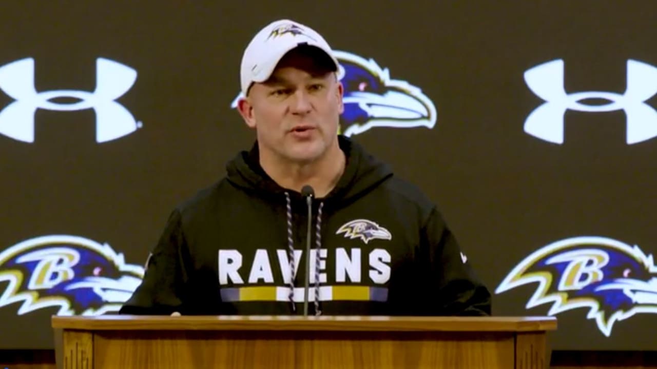 John Harbaugh confirms James Urban, Bobby Engram won't be joining Eagles  coaching staff 