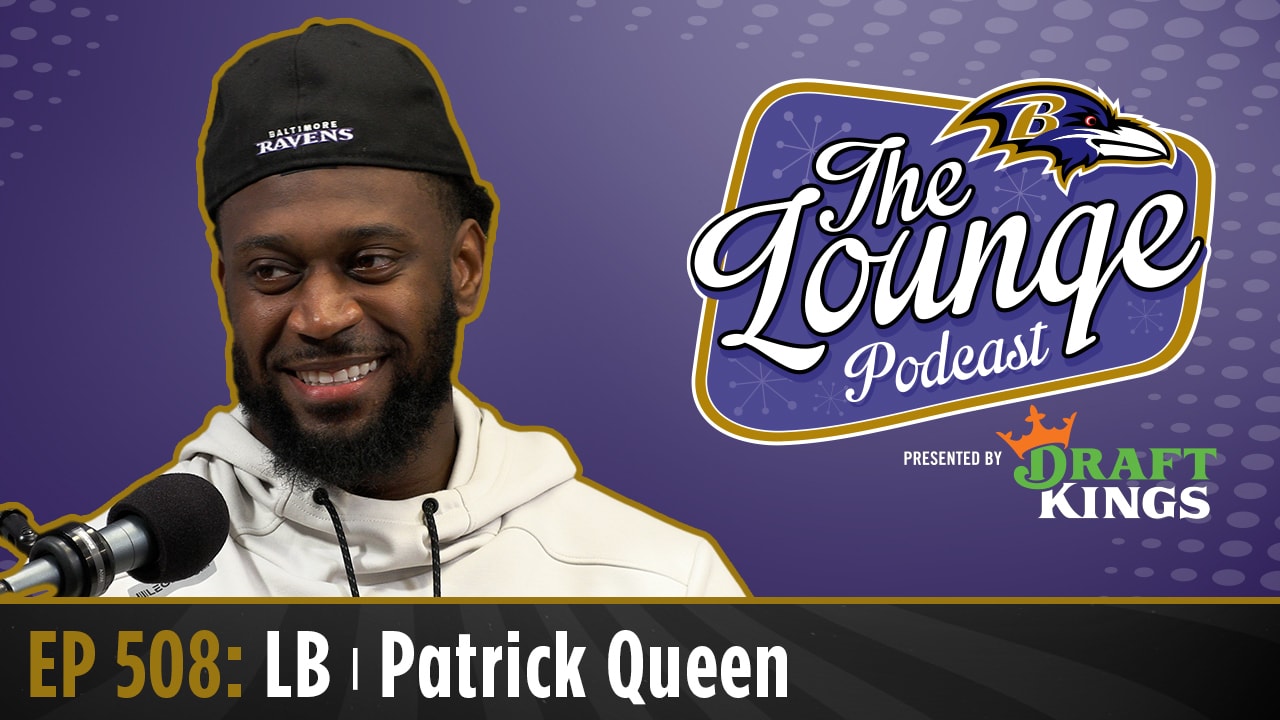 Patrick Queen - NFL News, Rumors, & Updates