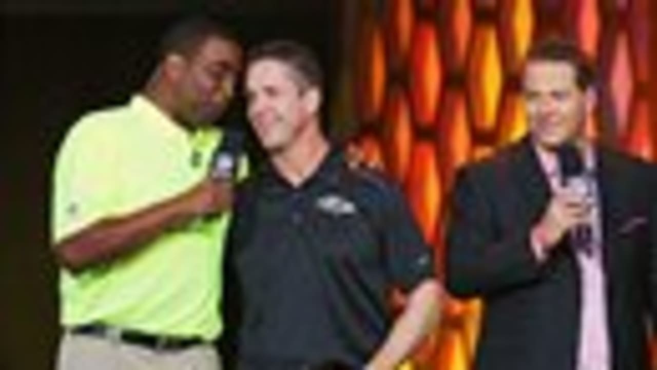 Pro Bowl Squads Pit Ravens Against Ravens