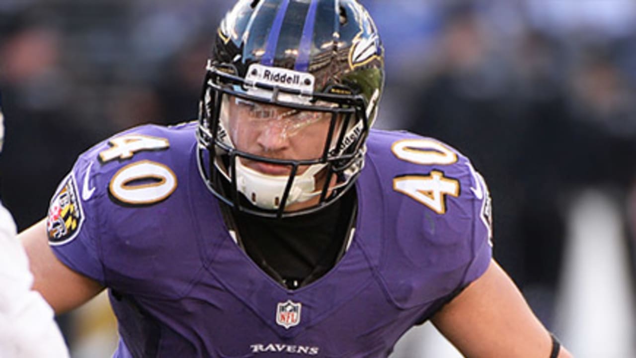 Kyle Juszczyk Didn't Capitalize On Offensive Opportunity