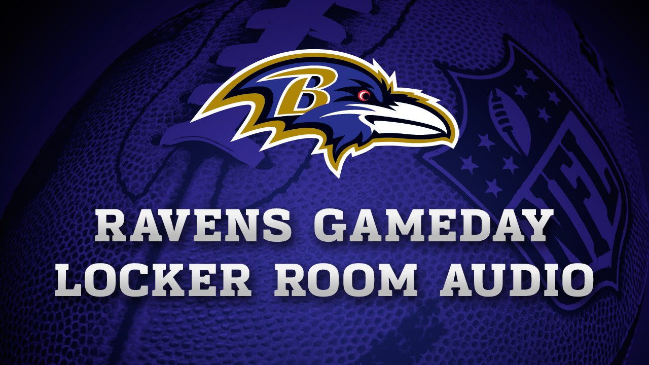 Reed Locker Room: We Will Correct This