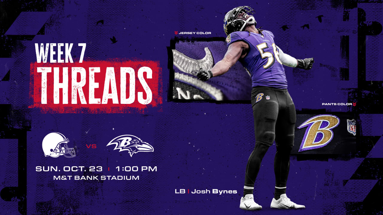 Baltimore Ravens - IT'S. FINALLY. GAME DAY ❗️❗️❗️❗️ 