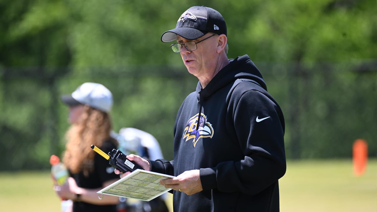 Scheme Isn’t the Only Thing Changing With Todd Monken’s Offense