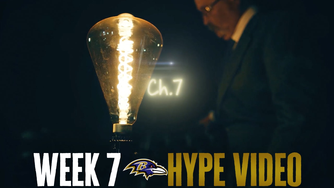 Cincinnati Bengals Vs Baltimore Ravens 2023 Playoff Hype Video