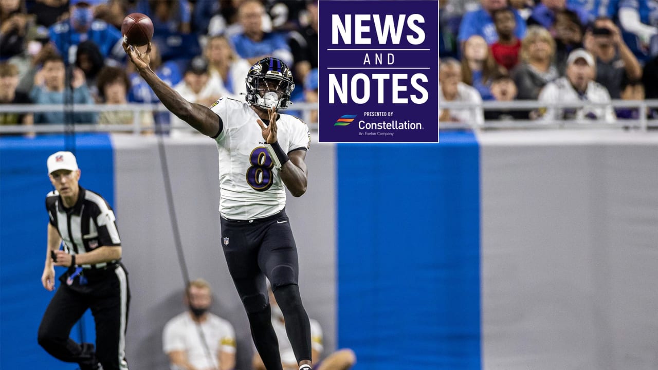 NY Giants: Can Big Blue slow down Lamar Jackson, upset Ravens?