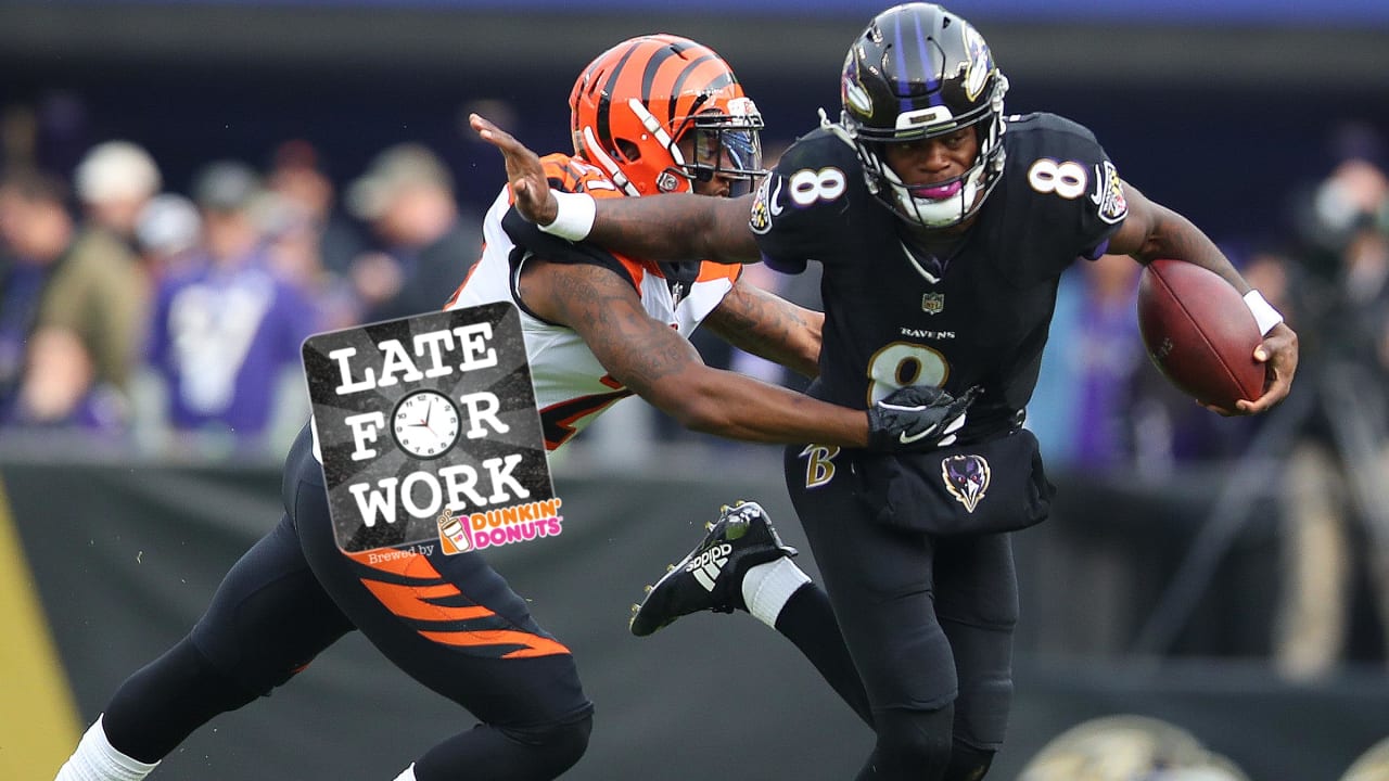 Bengals vs. Ravens injury report: Cam Sample returns; Baltimore still  banged up - Cincy Jungle