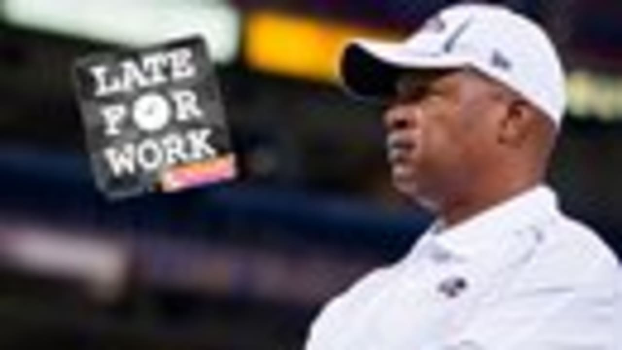 Detroit Lions Coach Jim Caldwell Finds Success With a Different