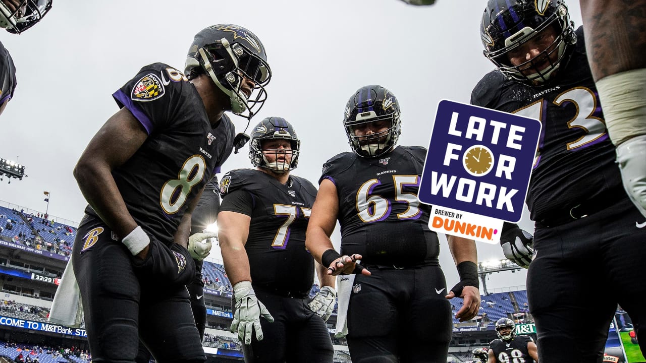 Limiting Big Plays Has Been Key for Ravens - Sports Illustrated Baltimore  Ravens News, Analysis and More