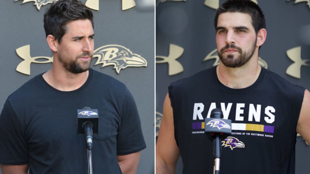 Dennis Pitta, Baltimore, Tight End