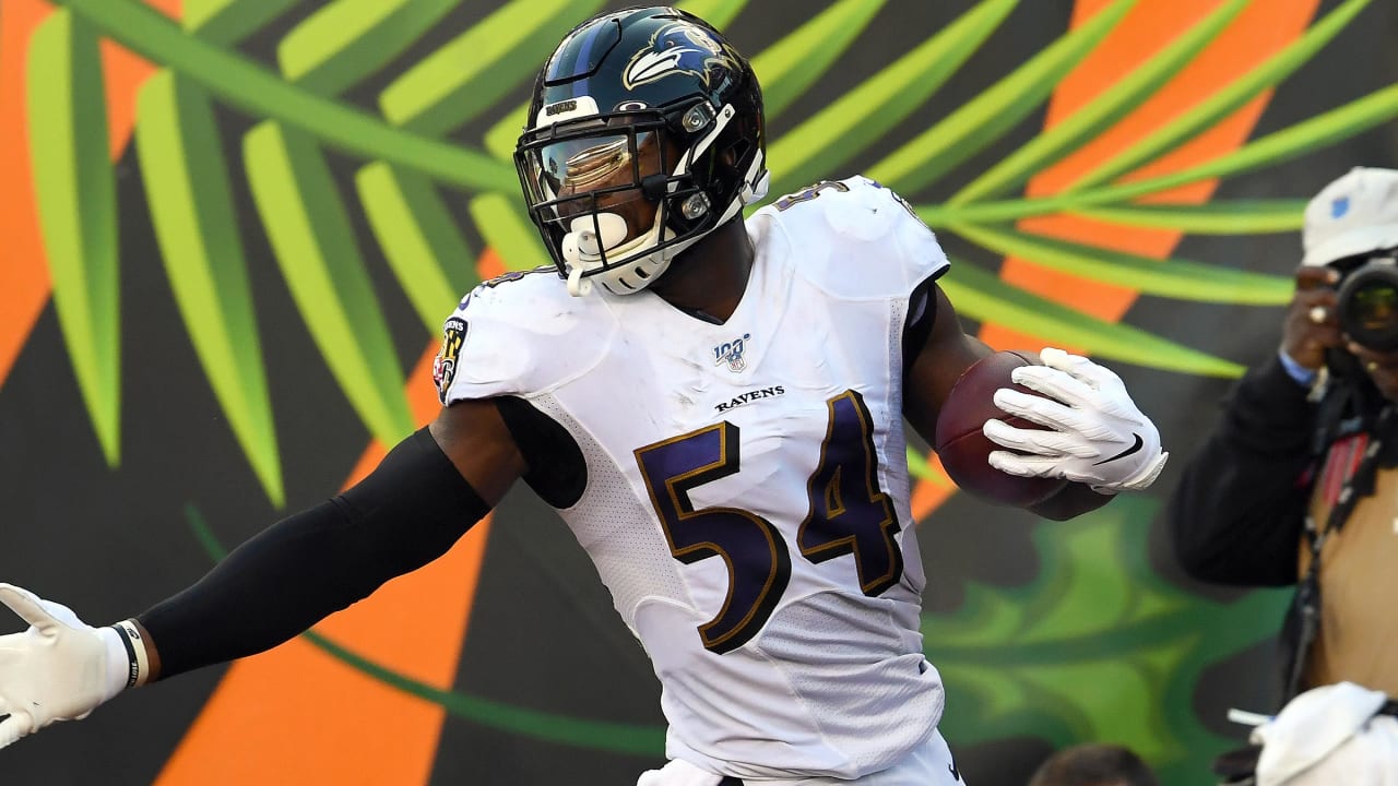 Baltimore Ravens: Is Tyus Bowser in store for a breakout 2020?