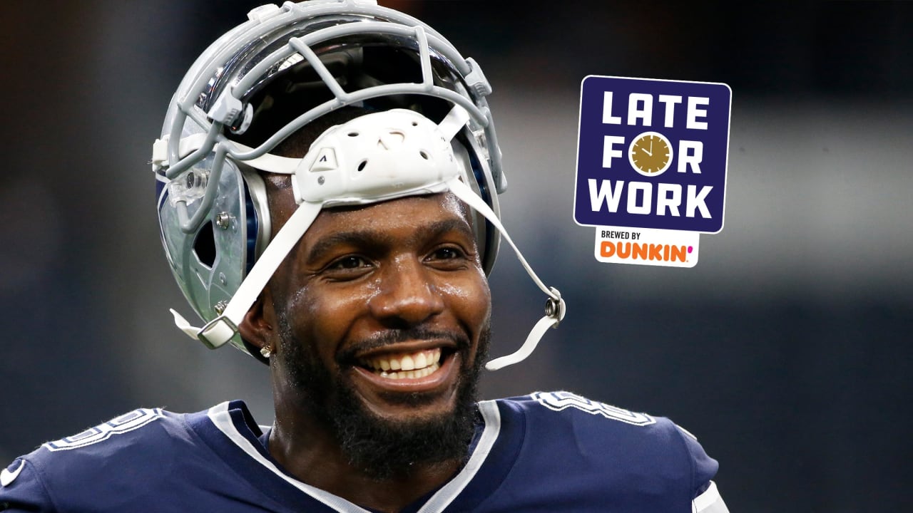 Could WR Dez Bryant Still be in the Dallas Cowboys 2020 Plans