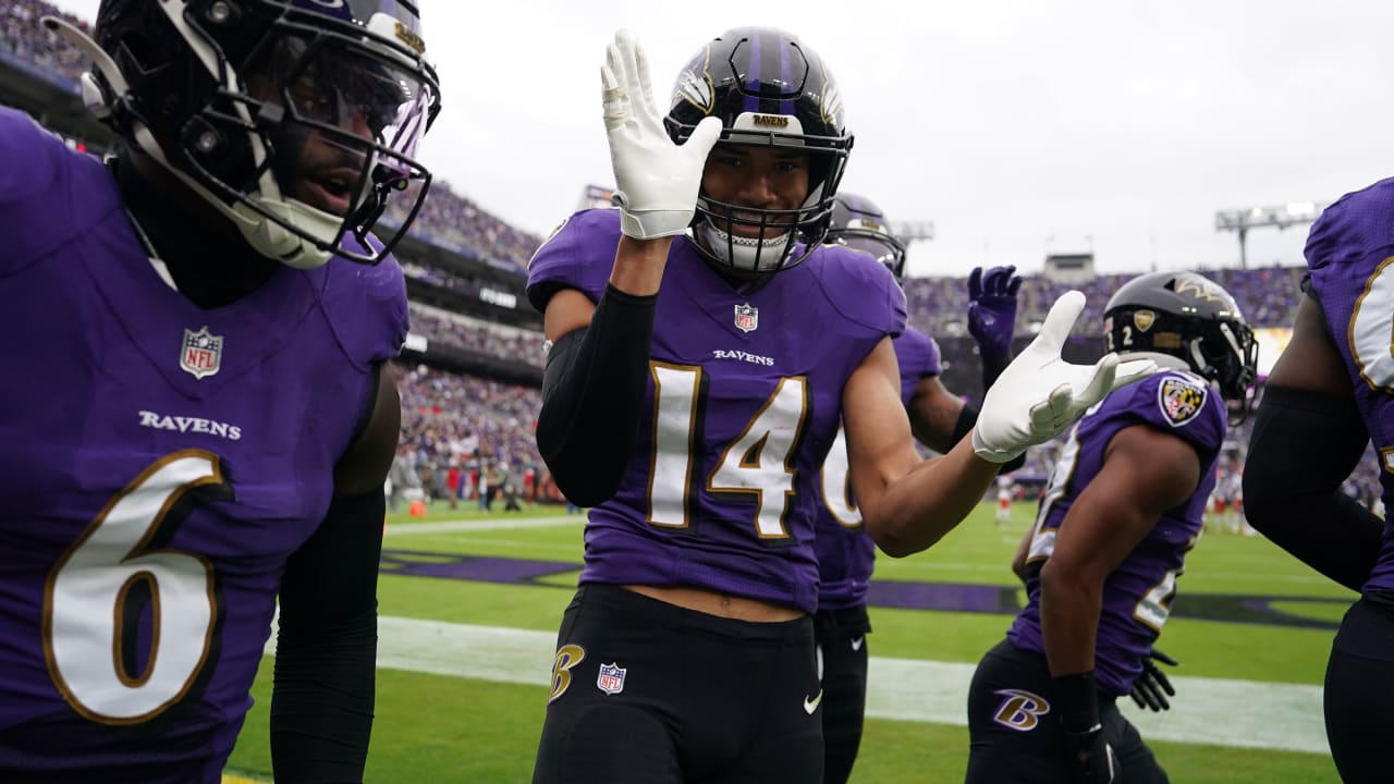 Lamar Jackson Appreciates Respect He Receives From Tom Brady