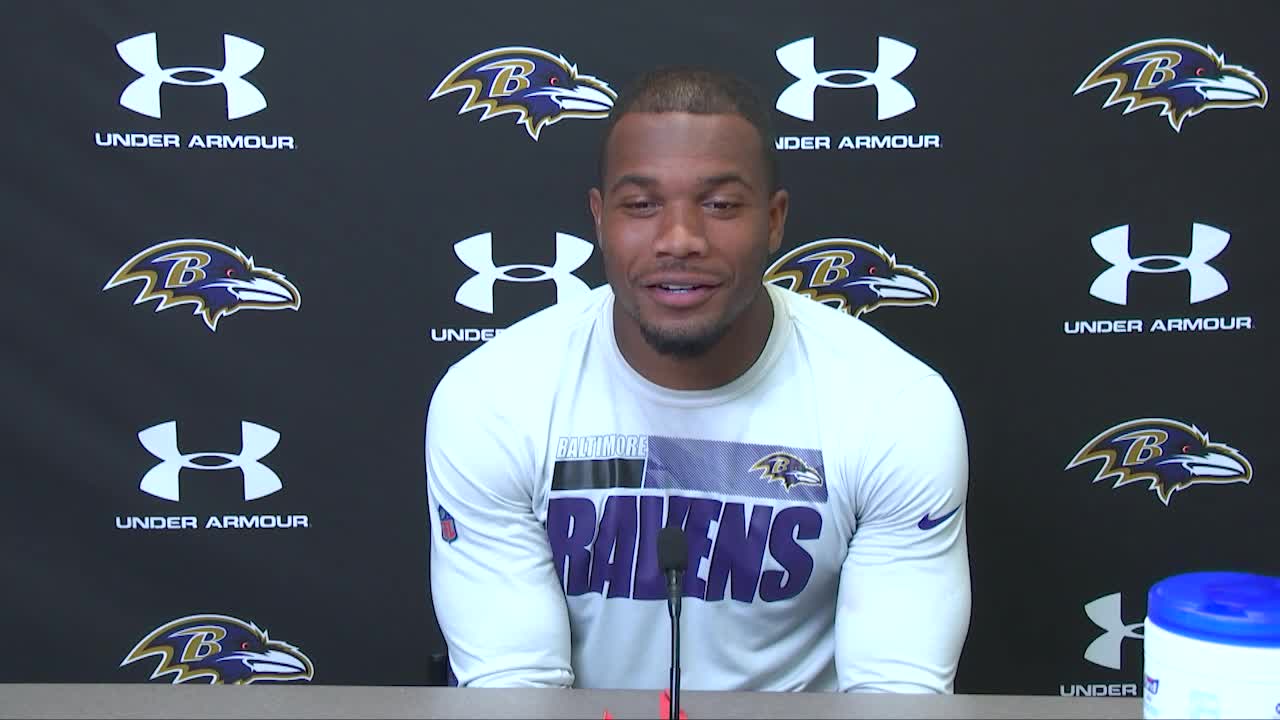 J.K. Dobbins Is Motivated By PFF's Slight