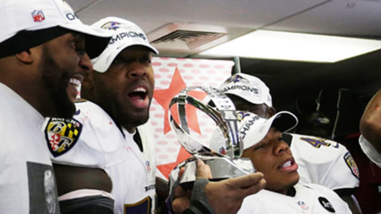 No. 3: Jan. 20, 2013 – Ravens 28, Patriots 13 (AFC Championship)