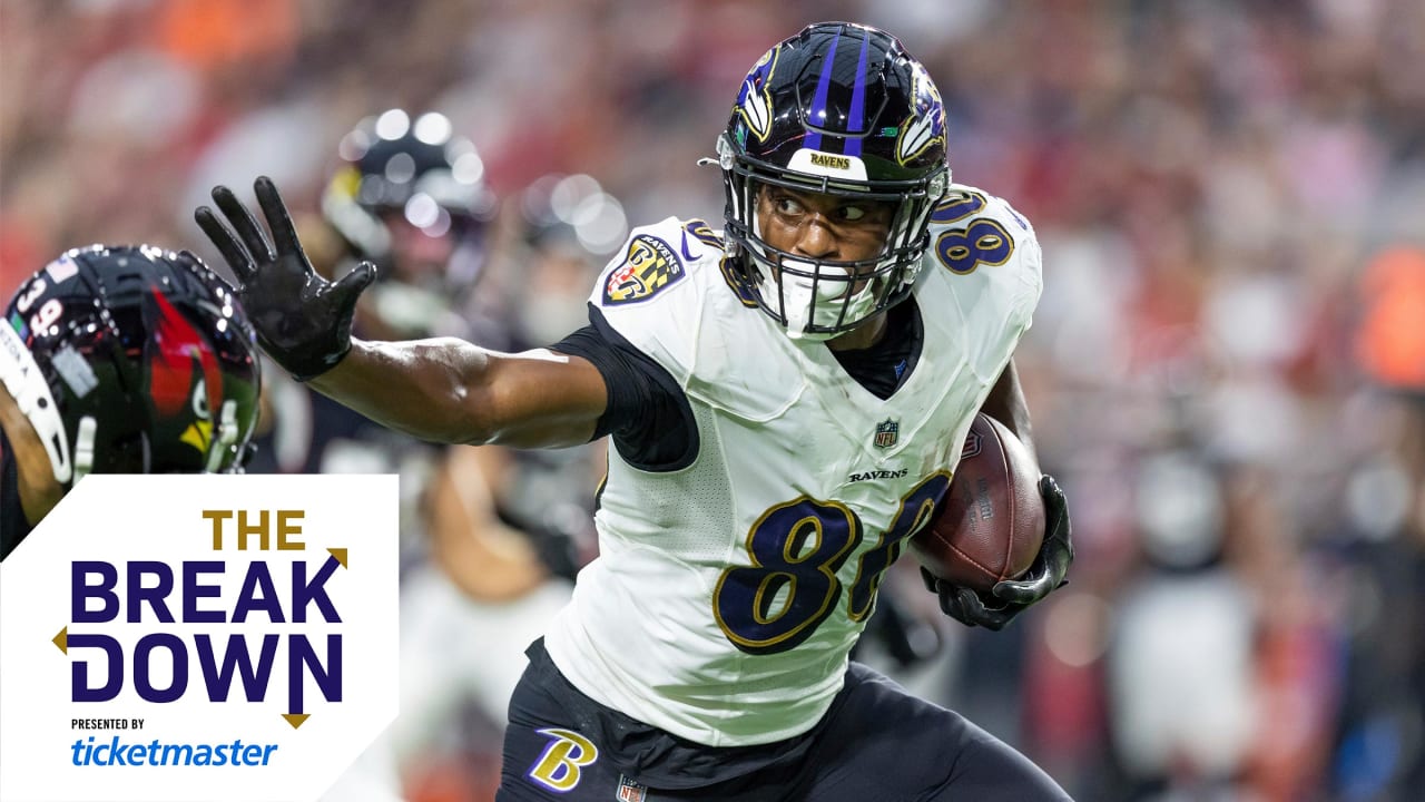 Ravens Take Pride In Their 17-Game Preseason Winning Streak