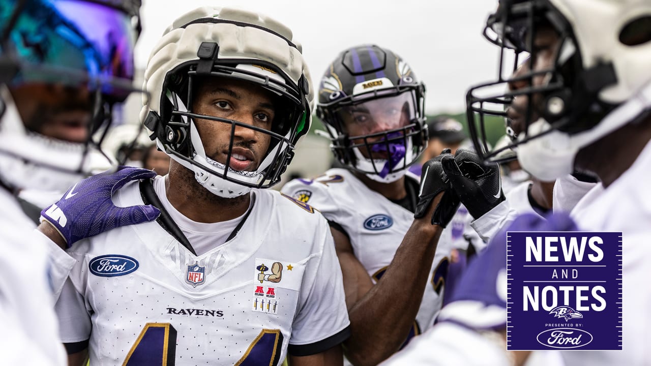 Marlon Humphrey’s Return Timeline Is ‘Pretty WellDefined’ Following