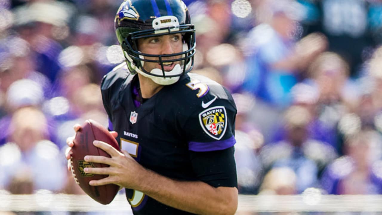 Ravens to Wear Black Uniforms, and Ask Fans to Black Out M&T Bank Stadium