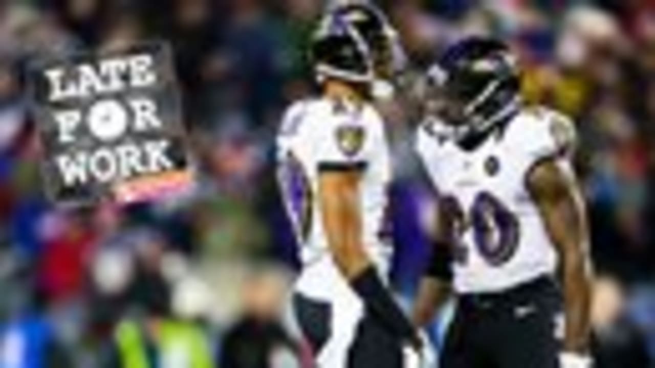 Report: Vonta Leach likely to re-sign with Ravens - Sports Illustrated