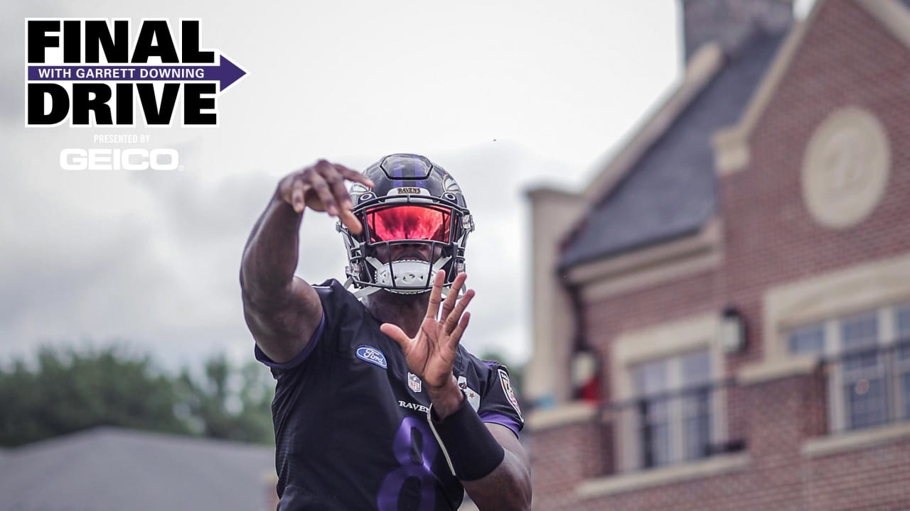 Mythbusting the Lamar Jackson narratives: Why he more than