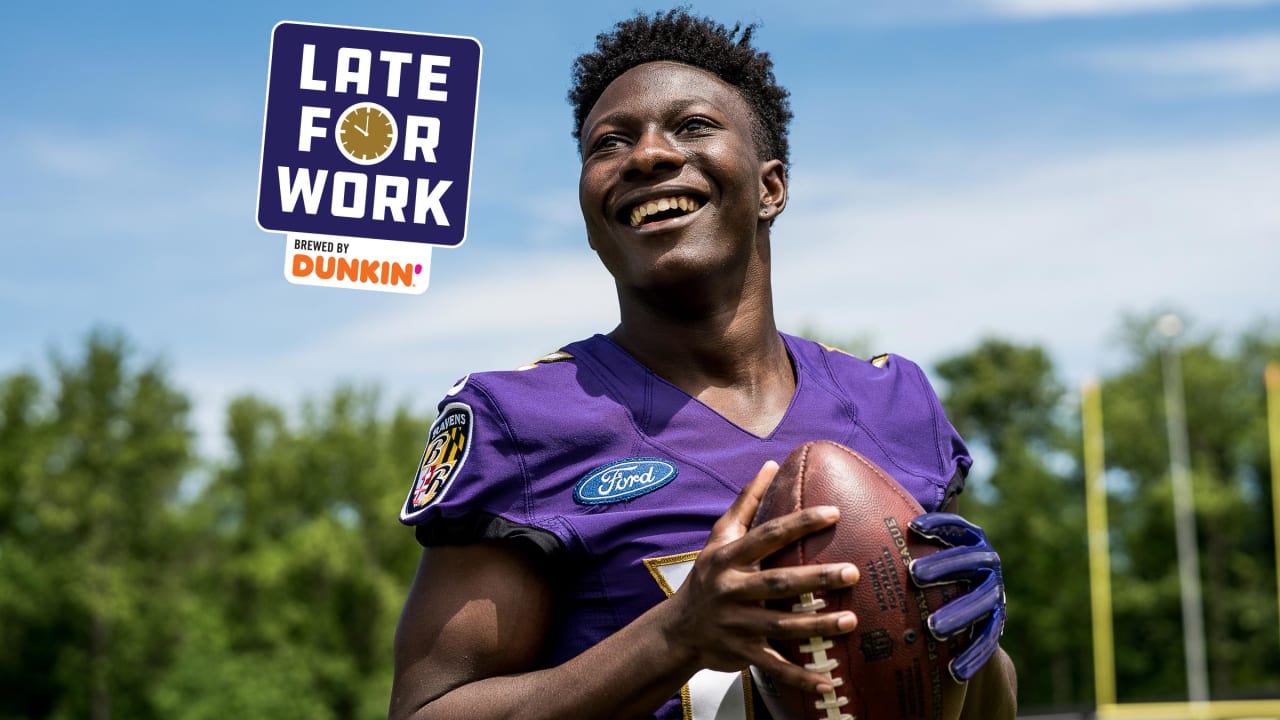 Lamar Jackson ranked No. 2 in PFF's “Top-25 players under 25” list -  Baltimore Beatdown