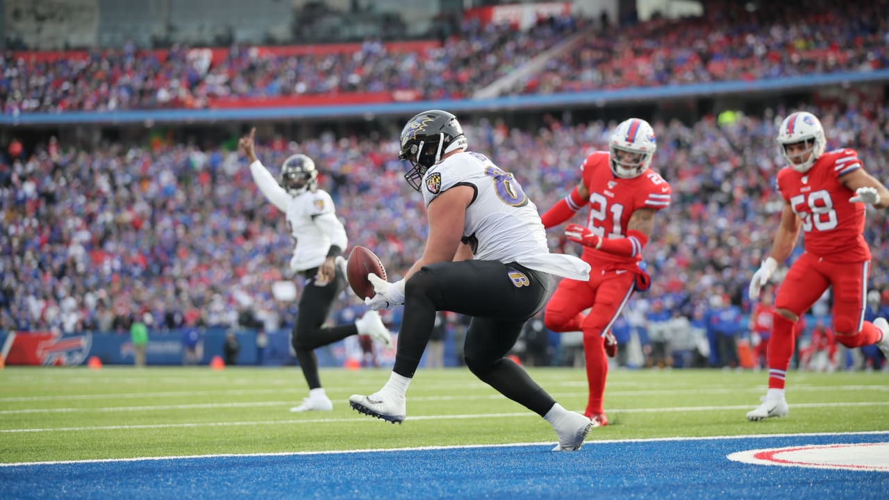 Latest Injury Updates on Mark Andrews and Tyus Bowser for Baltimore Ravens  - BVM Sports