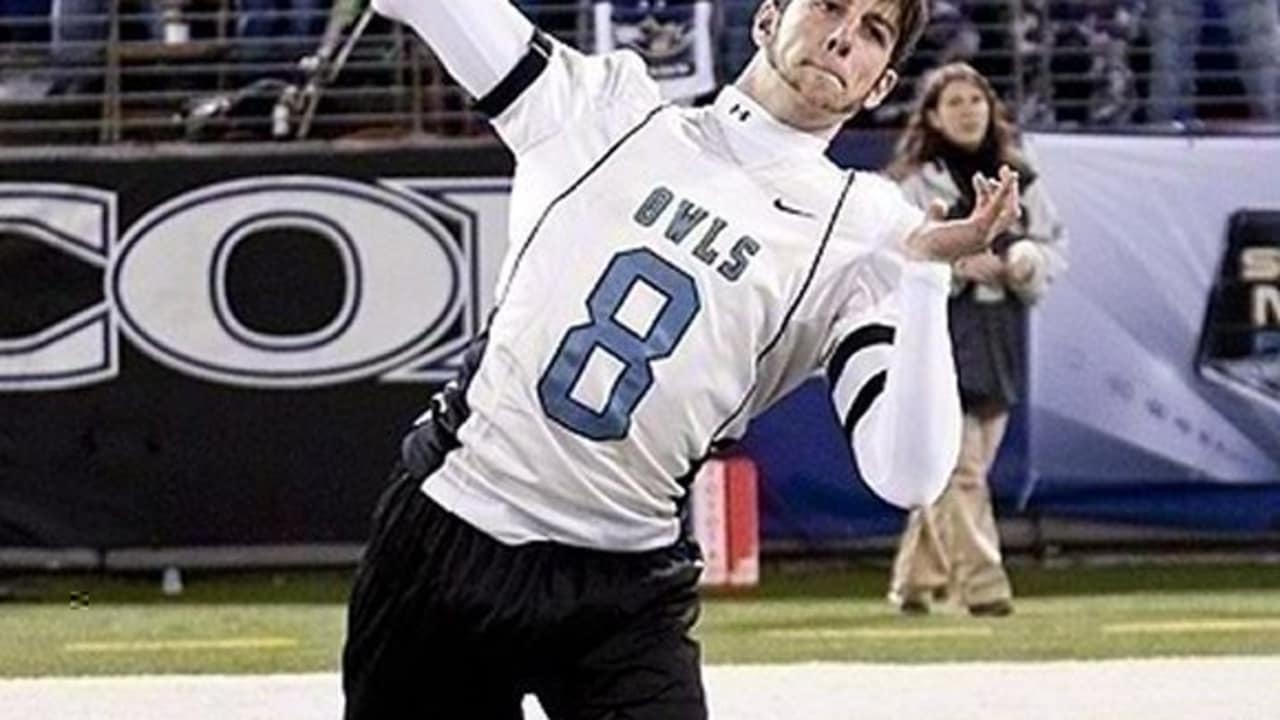 QB Challenge Nov. 29, 2009