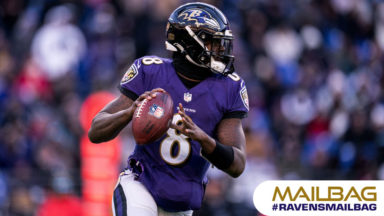 Lamar Jackson, Baltimore Ravens break through to defeat the Tennessee  Titans in AFC Wild Card playoff game: Recap, score, stats and more 