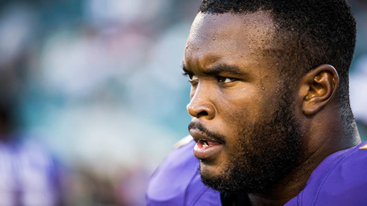 In His Own Words: Zachary Orr Looks Back On NFL Career