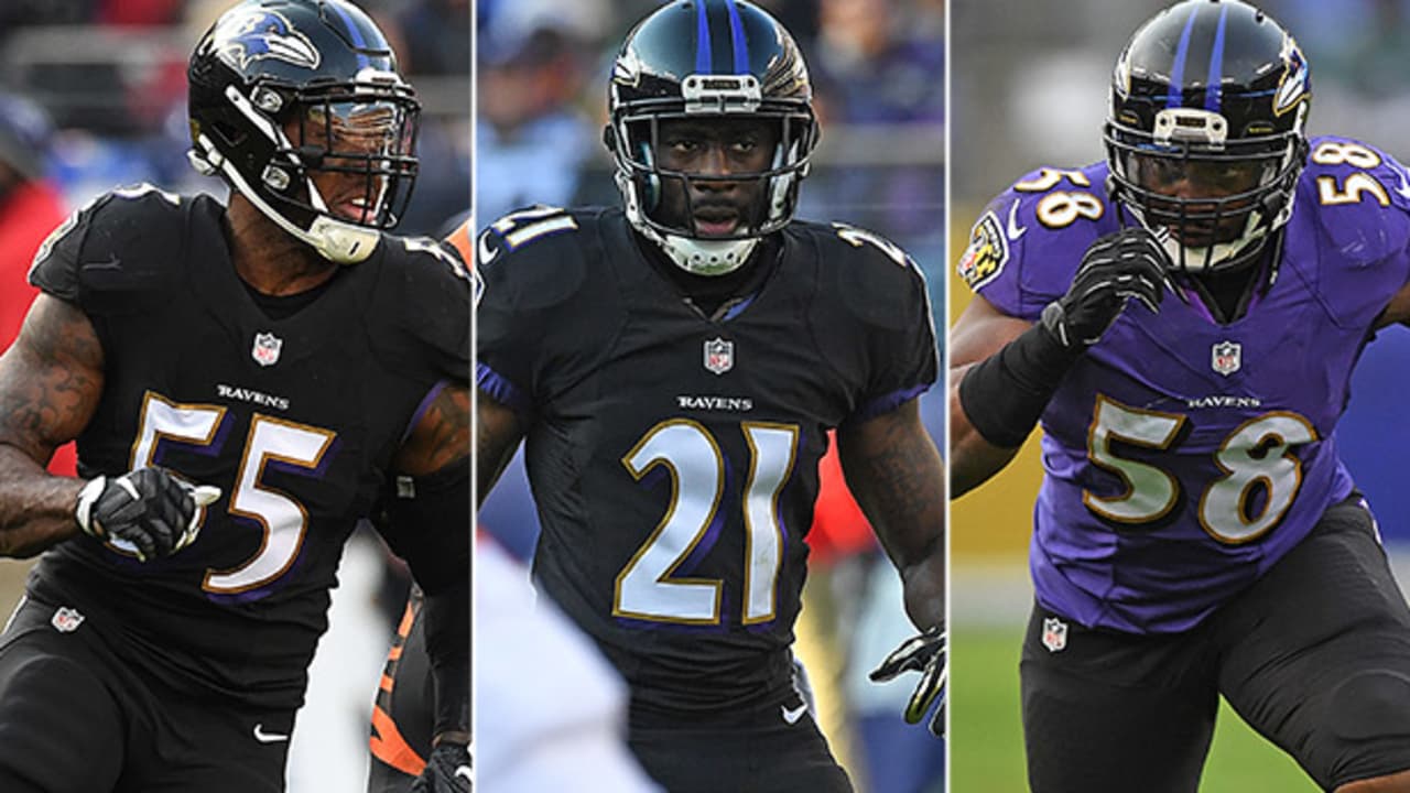 Steve Bisciotti: I Don’t See Age, I See Accomplishment