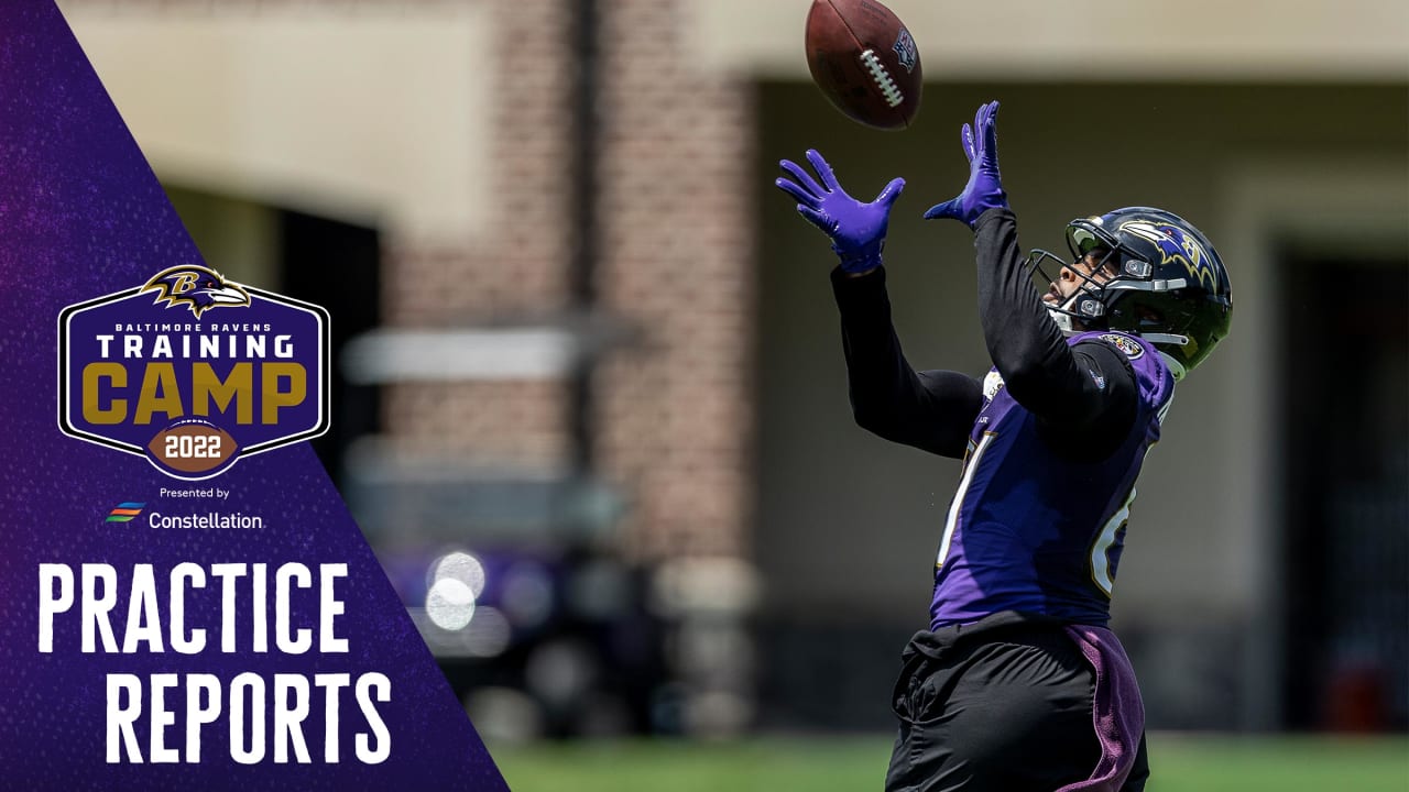 Top position battles in Ravens 2022 training camp: Interior Defensive Line  - Baltimore Beatdown